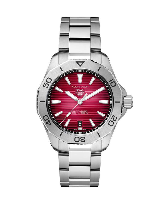 TAG Heuer Aquaracer Watch
