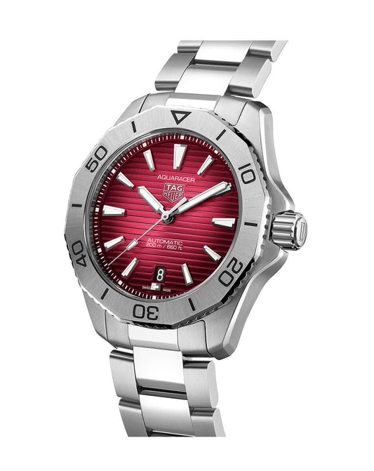 TAG Heuer Aquaracer Watch