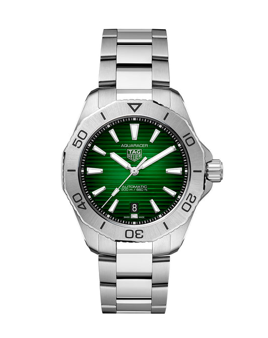 TAG Heuer Aquaracer Watch