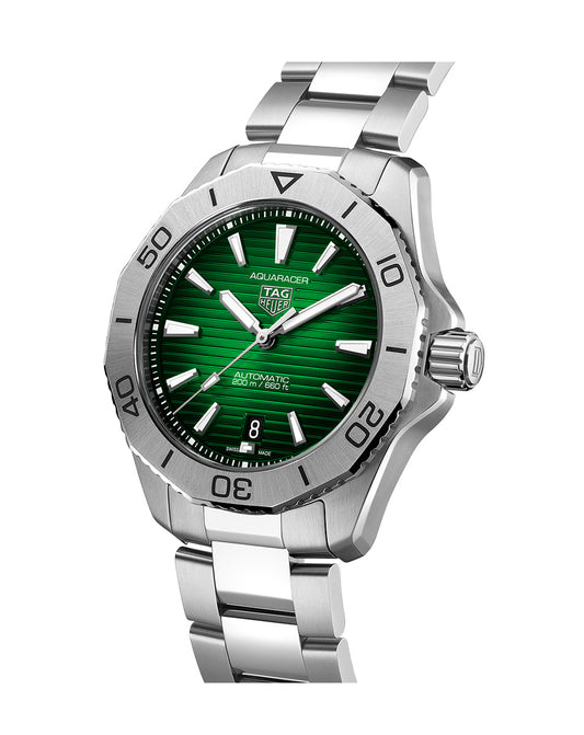 TAG Heuer Aquaracer Watch