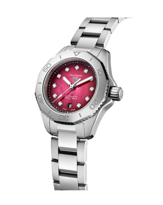 TAG Heuer Aquaracer Professional Watch