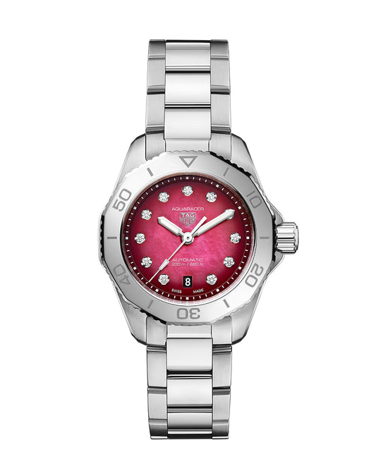 TAG Heuer Aquaracer Professional Watch