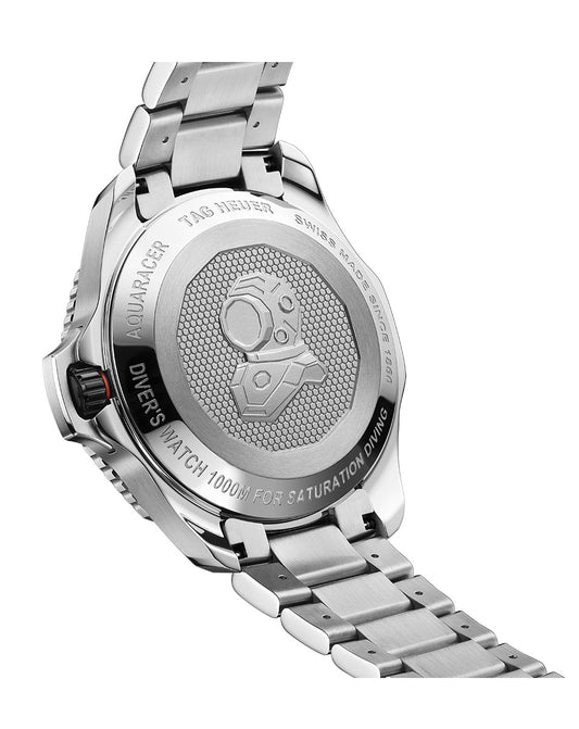 TAG Heuer Aquaracer Watch