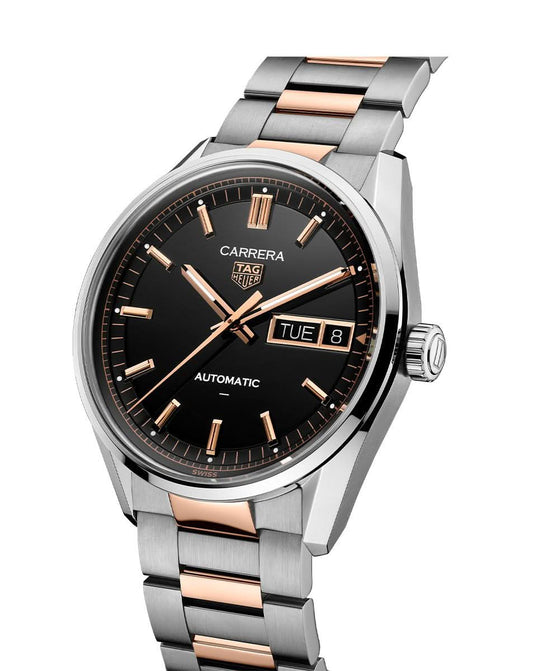 TAG Heuer Carrera Day-Date