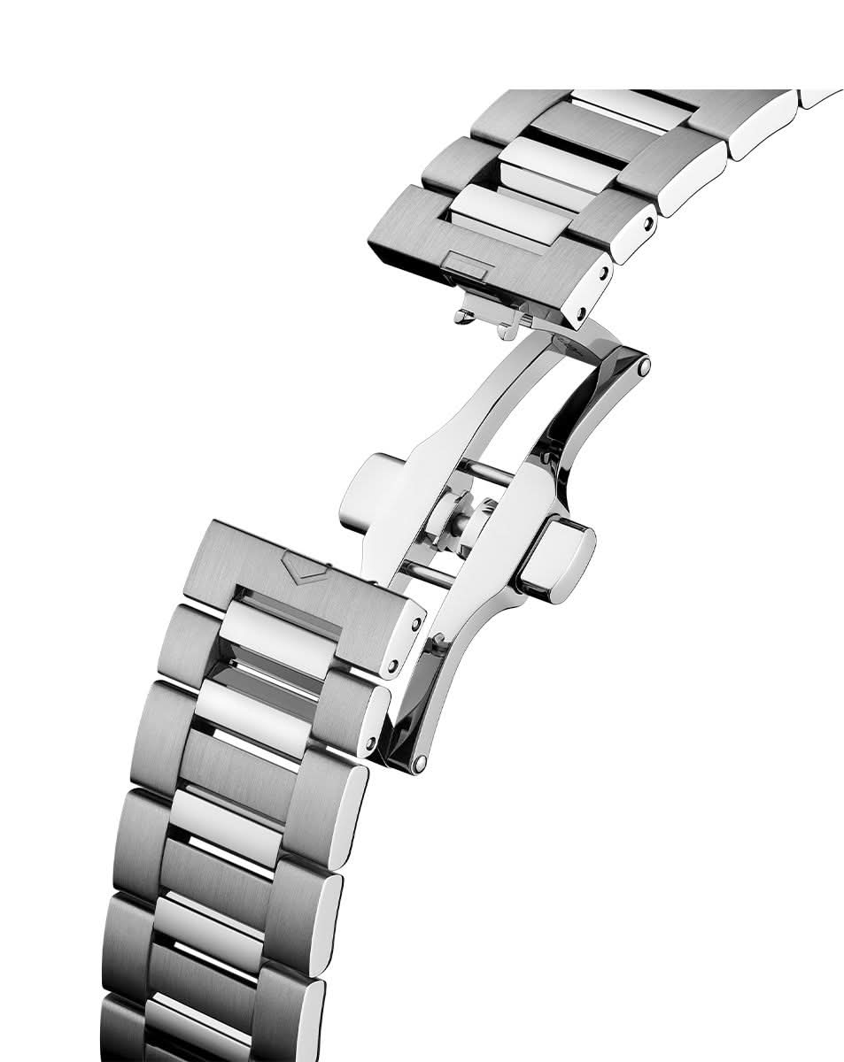 Steel