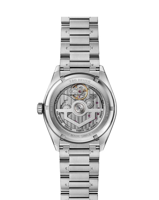 TAG Heuer Carrera Day-Date