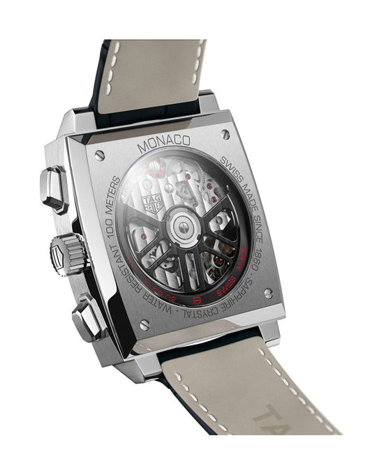 TAG Heuer Monaco Watch