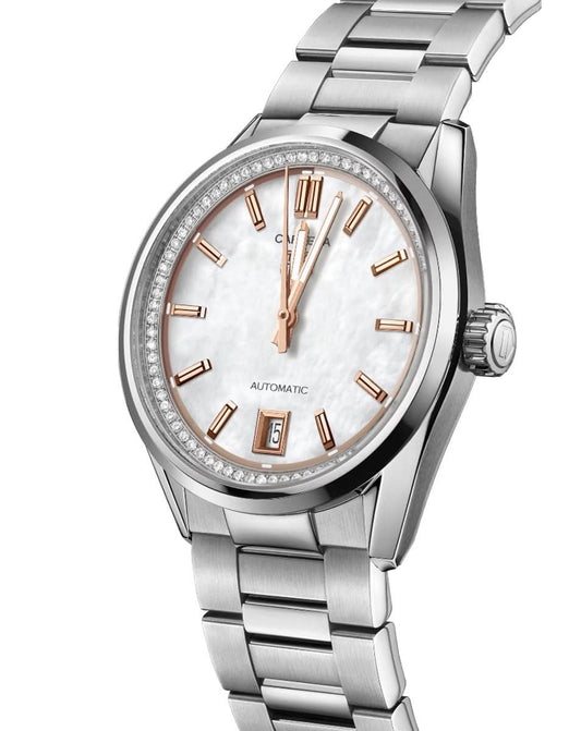 TAG Heuer Carrera Date
