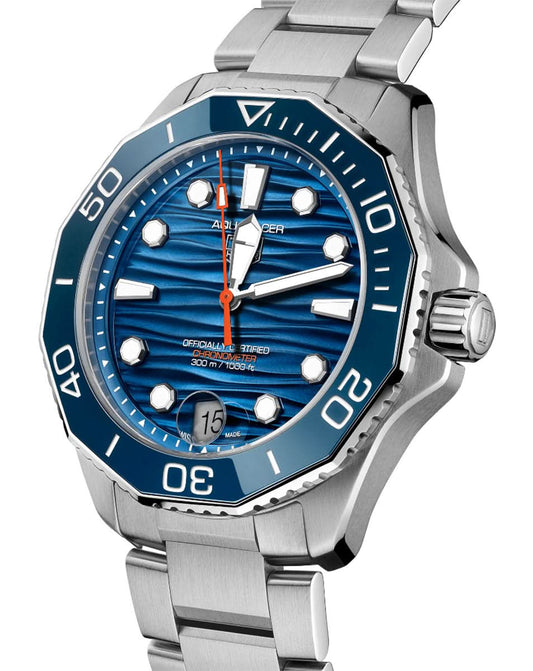 TAG Heuer Aquaracer Watch
