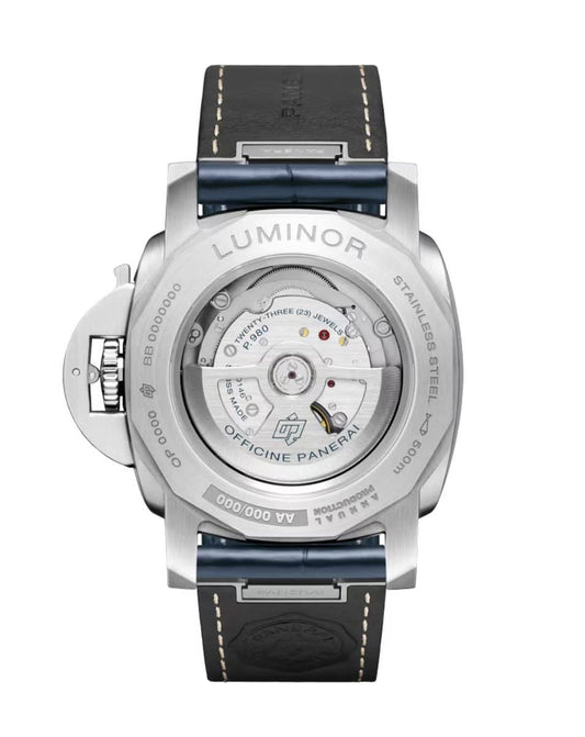 Panerai Luminor Marina Watch - 44 mm