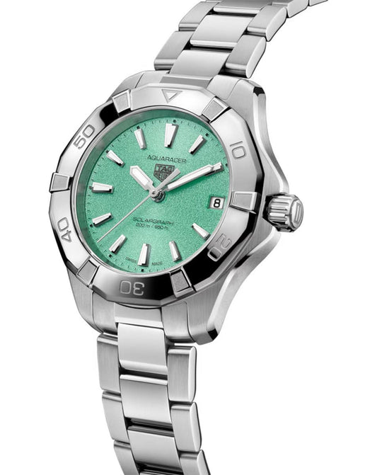 TAG Heuer Aquaracer Watch