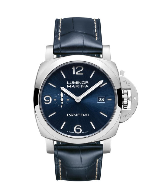Panerai Luminor Marina Watch - 44 mm