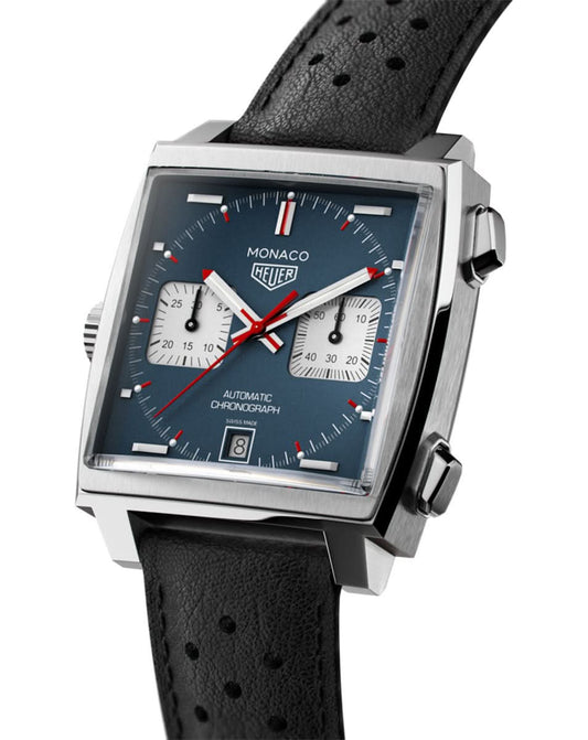 TAG Heuer Monaco Watch