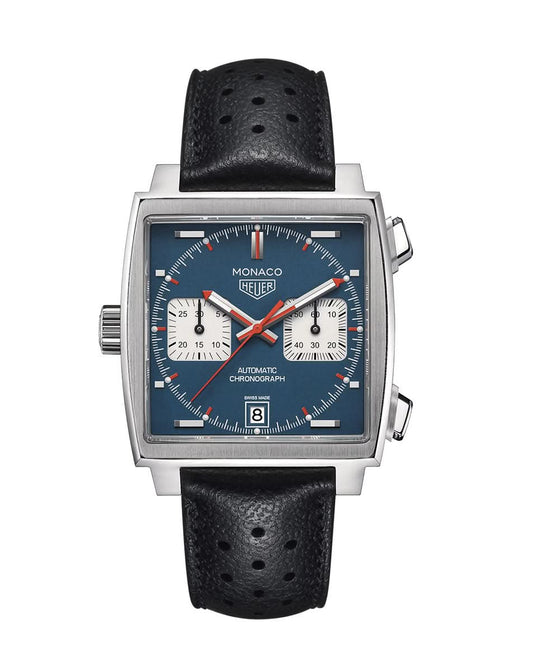 TAG Heuer Monaco Watch