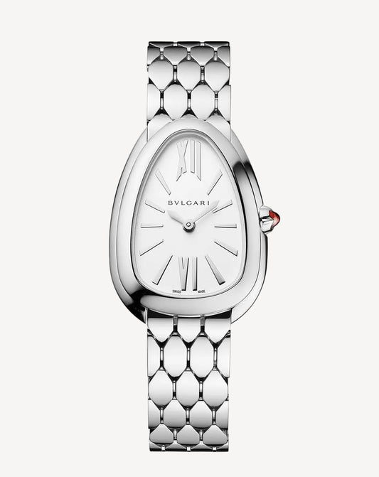 Bulgari Seduttori Watch Medium Model