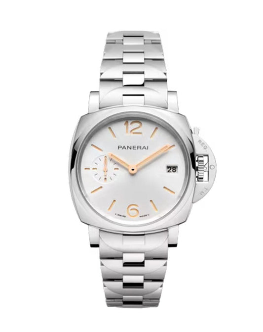 Panerai Luminor Due Watch - 38mm