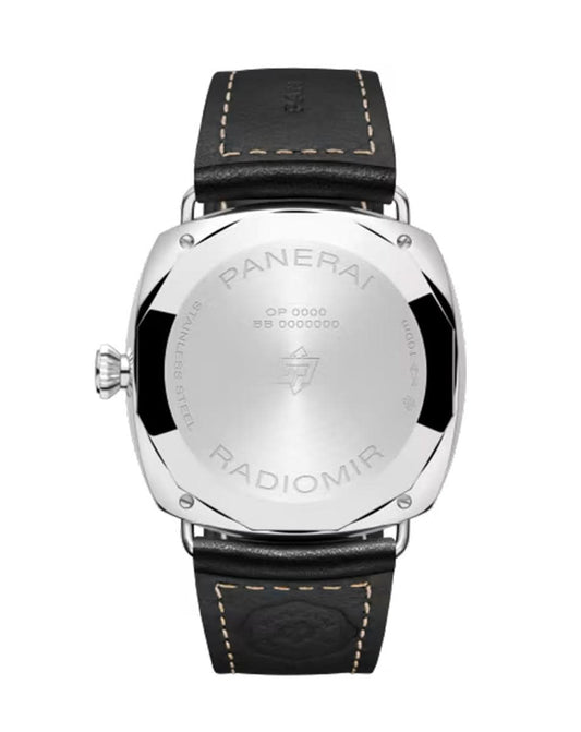 Panerai Radiomir Officine Watch - 45mm