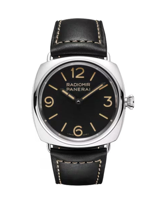 Panerai Radiomir Officine Watch - 45mm