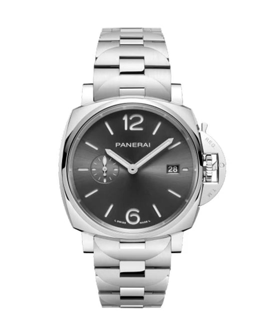 Panerai Luminor Due Watch - 42mm