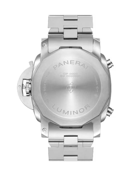 Panerai Luminor Due Watch - 42mm