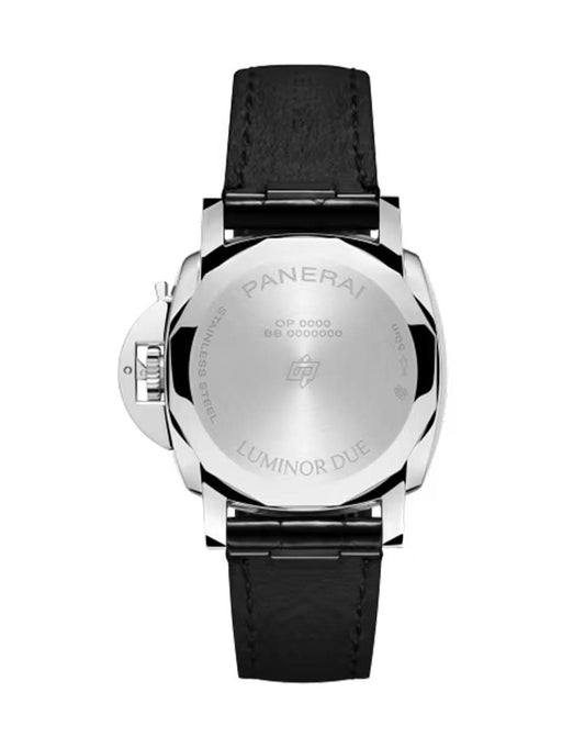 Panerai Radiomir Quaranta Watch - 40mm