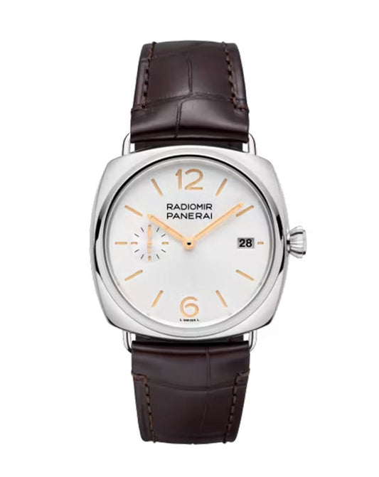 Panerai Radiomir Quaranta Watch - 40mm