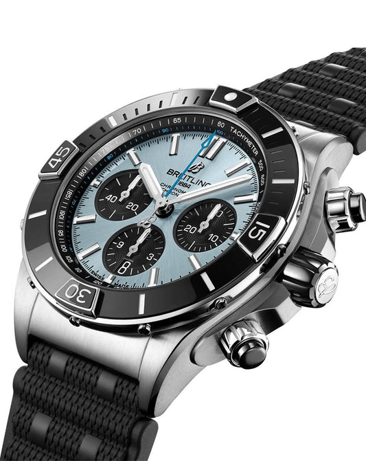 BREITLING Super Chronomat B01 44 Watch