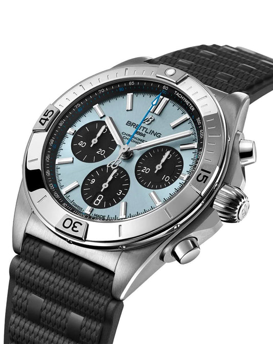 BREITLING Chronomat B01 42 Watch
