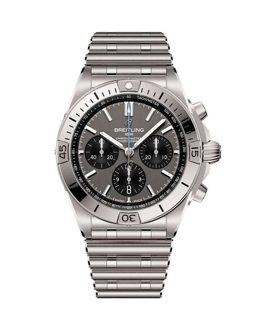 BREITLING Chronomat B01 42 Watch