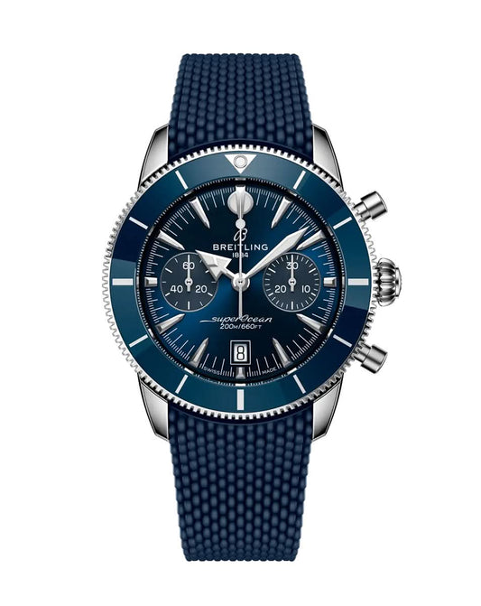 BREITLING Superocean Heritage B01 Chronograph 42 Watch