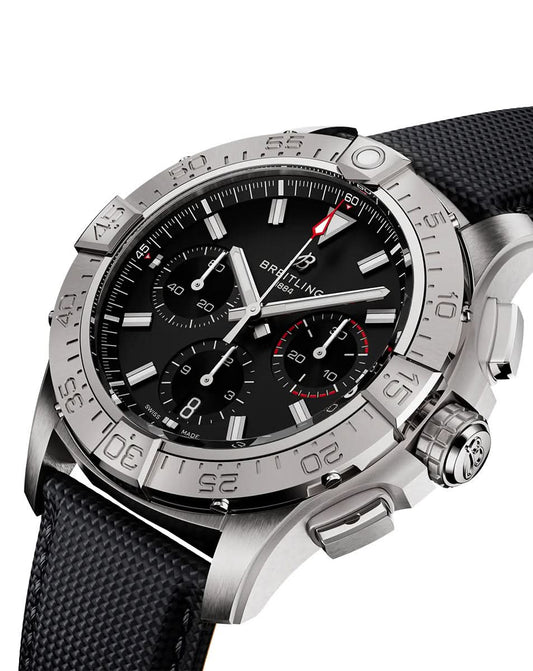 BREITLING Avenger B01 Chronograph 42 Watch