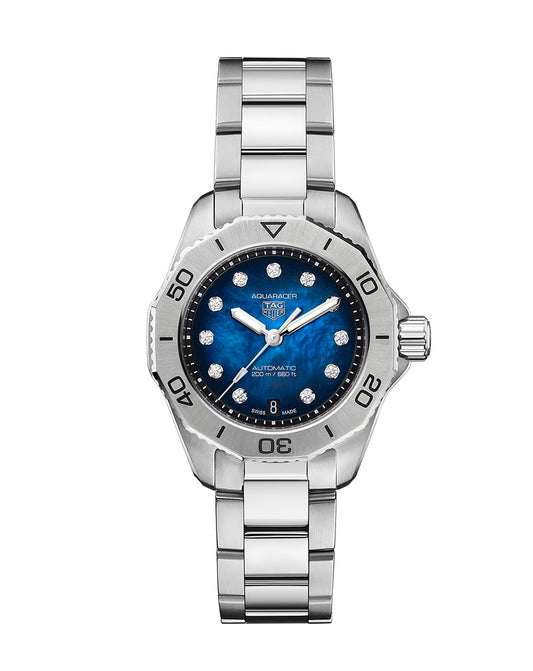TAG Heuer Aquaracer Watch