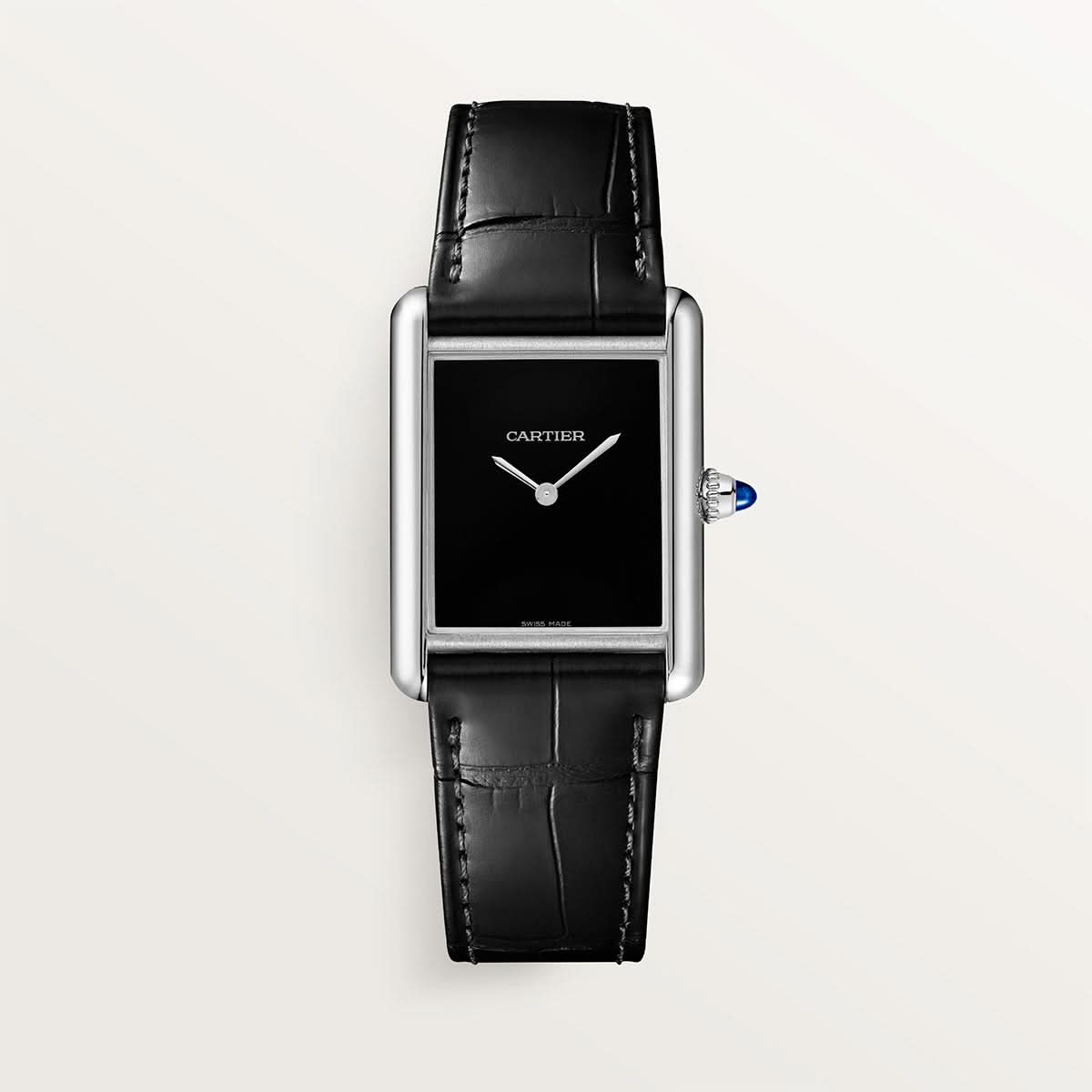 Steel case