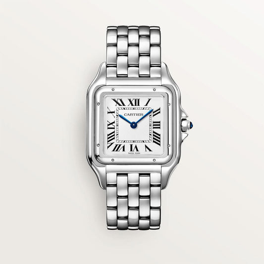 Panthère de Cartier watch Large Model
