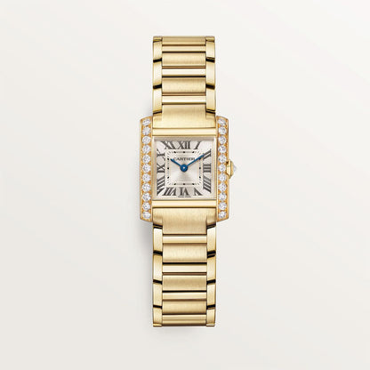 18K yellow gold