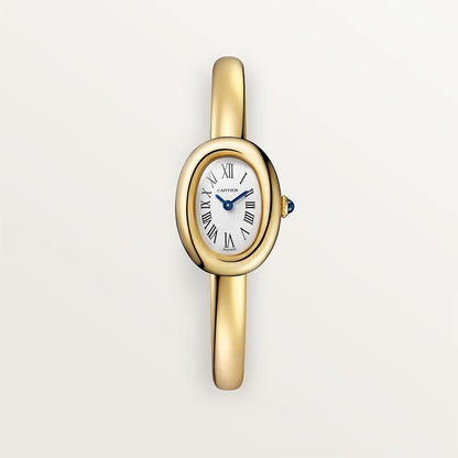18K yellow gold