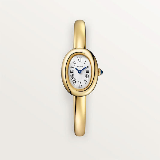 Baignoire de Cartier watch Size 16