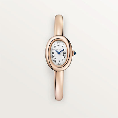18K rose gold