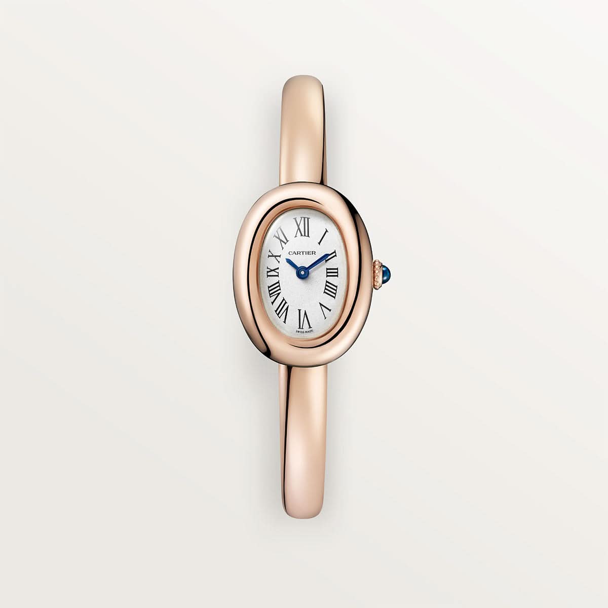 18K rose gold