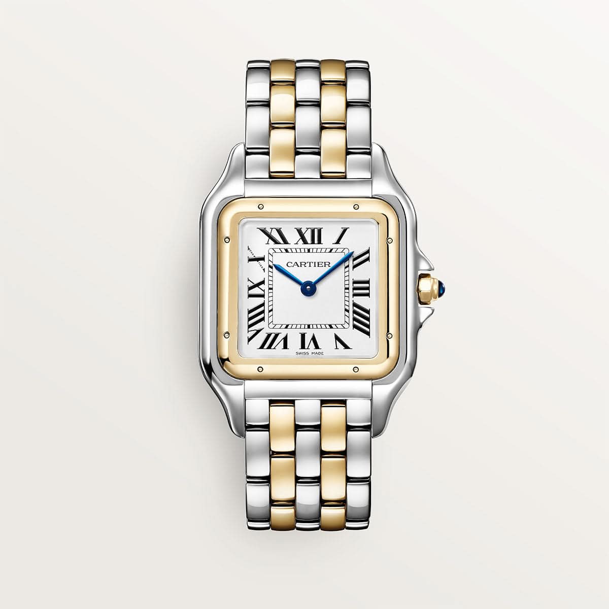 18K yellow gold