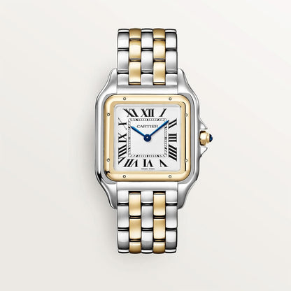 18K yellow gold