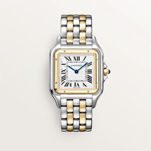 Panthère de Cartier watch Large Model
