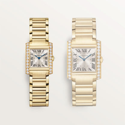 18K yellow gold
