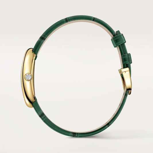 Baignoire de Cartier watch Small Model