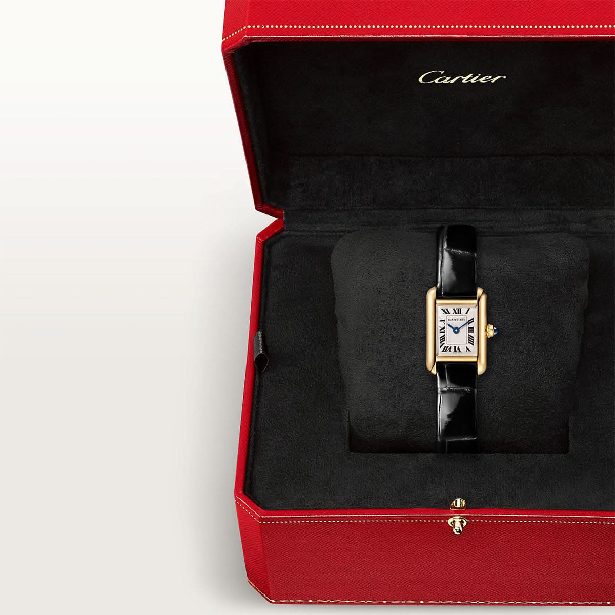 18K yellow gold