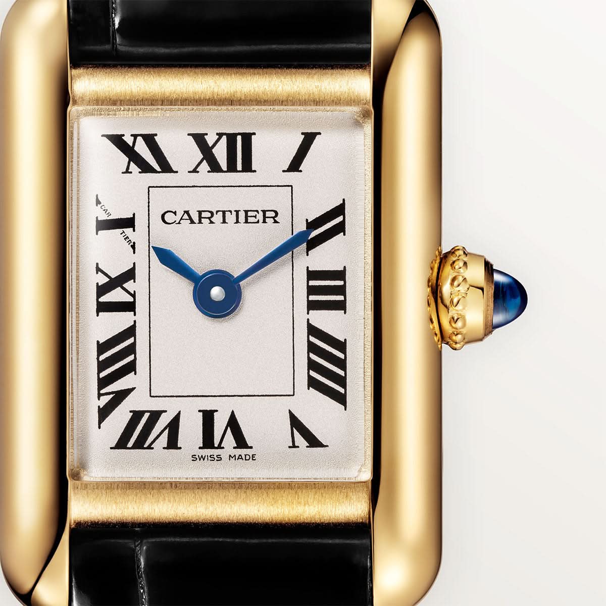 18K yellow gold
