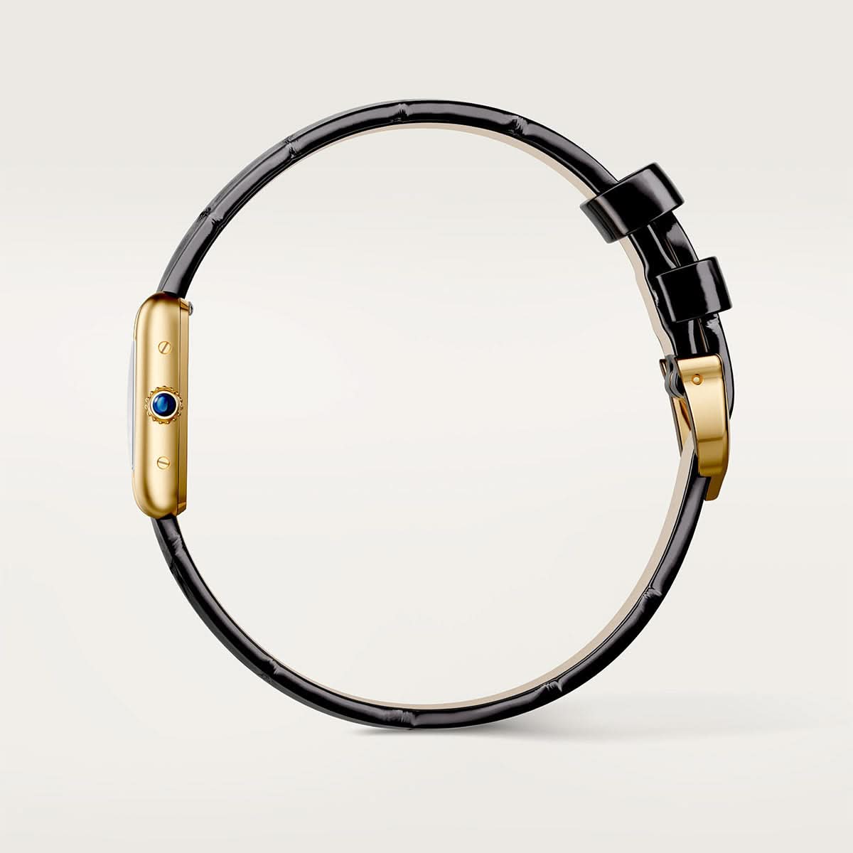 18K yellow gold