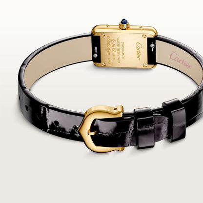 18K yellow gold