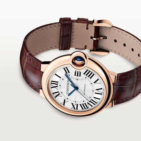 Ballon Bleu de Cartier watch 40 mm