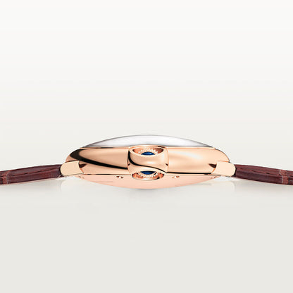 Ballon Bleu de Cartier watch